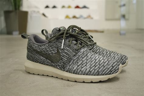 roshe running wolf grey